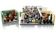 Конструктор LEGO Ideas Офис 1164 детали (21336) - изображение 5