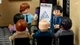 Конструктор LEGO Ideas Офис 1164 детали (21336) - изображение 11