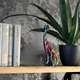 Статуэтка MBM HOME "Кошка" DH-ST-21 S COLOR разноцветная - изображение 2