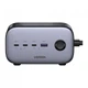 Зарядний пристрій Ugreen 4xUSB 100W Nexode Pro (3хUSB-C+USB-A+2хSchuko) CD270 (60167) (257426) - зображення 2