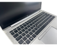 Ультрабук HP EliteBook 845 G8 / 14" (1920x1080) IPS / AMD Ryzen 3 Pro 5450U (4 (8) ядра по 2.6 - 4.0 GHz) / 16 GB DDR4 / 240 GB SSD / AMD Radeon Vega 6 Graphics / WebCam б/в - зображення 3