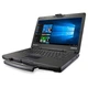 Защищенный ноутбук-трансформер Panasonic Toughbook CF-54 / 14" (1920x1080) IPS / Intel Core i5-5200U (2 (4) ядра по 2.2 - 2.7 GHz) / 8 GB DDR3 / 240 GB SSD / Intel HD Graphics 5500 / NoWebCam б/у - изображение 2