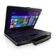 Защищенный ноутбук-трансформер Panasonic Toughbook CF-54 / 14" (1920x1080) IPS / Intel Core i5-5200U (2 (4) ядра по 2.2 - 2.7 GHz) / 8 GB DDR3 / 240 GB SSD / Intel HD Graphics 5500 / NoWebCam б/у - изображение 3