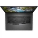 Мобильная рабочая станция ell Precision 7740 / 17.3" (1920x1080) IPS / Intel Core i7-9750H (6 (12) ядер по 2.6 - 4.5 GHz) / 8 GB DDR4 / 240 GB SSD / nVidia Quadro RTX 4000, 8 GB GDDR6, 256-bit / WebCam / HDMI / miniDP б/у - изображение 3