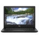 Ультрабук Dell Latitude 3400 / 14" (1920x1080) IPS / Intel Core i5-8250U (4 (8) ядра по 1.6 - 3.4 GHz) / 8 GB DDR4 / 120 GB SSD / Intel UHD Graphics / WebCam б/у - изображение 2