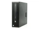 ПК HP EliteDesk 800 G2 SFF / Intel Core i3-6100 (2 (4) ядра по 3.7 GHz) / 8 GB DDR4 / NO HDD / Intel HD Graphics 530 / Win 8 б/у - изображение 1