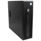ПК HP EliteDesk 800 G2 SFF / Intel Core i3-6100 (2 (4) ядра по 3.7 GHz) / 8 GB DDR4 / NO HDD / Intel HD Graphics 530 / Win 8 б/у - изображение 2