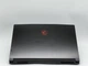 Ігровий ноутбук Б-класу MSI GF65 Thin 10UE-215XUA MS-16W2 / 15.6" (1920x1080) IPS / Intel Core i5-10500H (6 (12) ядер по 2,5 - 4,5 ГГц) / 16 ГБ DDR4 / 480 ГБ SSD / nVidia GeForce RTX 3060, 6 ГБ GDDR6, 192-bit / WebCam б/в - зображення 6