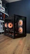 Сборка под заказ: игровой ПК AeroCool Dryft Mini Tower / AMD Ryzen 5 7500F (6 (12) ядер по 3.7 - 5.0 GHz) / 32 GB DDR5 / 1000 GB SSD M.2 / nVidia GeForce RTX 5060 Ti, 16 GB GDDR7, 128-bit / 650W - изображение 2