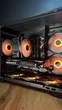 Сборка под заказ: игровой ПК AeroCool Dryft Mini Tower / AMD Ryzen 5 7500F (6 (12) ядер по 3.7 - 5.0 GHz) / 32 GB DDR5 / 1000 GB SSD M.2 / nVidia GeForce RTX 5060 Ti, 16 GB GDDR7, 128-bit / 650W - изображение 6