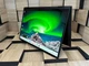 Ультрабук-трансформер LG gram 14T90R-K.AAB8U1 / 14" (1920x1200) IPS Touch / Intel Core i7-1360P (12 (16) ядер по 2.2 - 5.0 GHz) / 16 GB DDR5 / 512 GB SSD M.2 / Intel Iris Xe Graphics / WebCam б/у - изображение 2