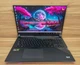 Игровой ноутбук Asus ROG Strix G733Q / 17.3" (1920x1080) IPS / AMD Ryzen 9 5900HX (8 (16) ядер по 3.3 - 4.6 GHz) / 32 GB DDR4 / 1000 GB SSD / nVidia GeForce RTX 3080, 8 GB GDDR6, 256-bit / Windows 11 б/у - изображение 2