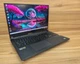 Игровой ноутбук Asus ROG Strix G733Q / 17.3" (1920x1080) IPS / AMD Ryzen 9 5900HX (8 (16) ядер по 3.3 - 4.6 GHz) / 32 GB DDR4 / 1000 GB SSD / nVidia GeForce RTX 3080, 8 GB GDDR6, 256-bit / Windows 11 б/у - изображение 4