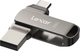 Pendrive Lexar JumpDrive Dual Drive D400 256GB USB 3.2 Type-C (LJDD400256G-BNQNG) - obraz 8