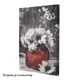Картина за номерами "Ніжні ромашки" Riviera Blanca 28x40 см RB-0208 - зображення 4