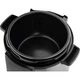 Мультиварка-скороварка Liberton LPC-4501 [115704] - зображення 6