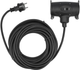 Kabel przedłużający do prac budowlanych YATO 230 V l=40 m prąd 16 A 3-żyłowy S=1.5 mm² (YT-81028) - obraz 1