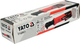Grzechotka akumulatorowa YATO udarowa Li-Ion 12 V 1/2" 80 Nm (YT-829021) - obraz 3