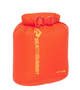 Гермомешок Sea to Summit Lightweight Dry Bag, 3 л, Spicy Orange (STS ASG012011-020808) - изображение 1