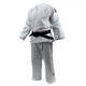 Кімоно для дзюдо Adidas Training J500 White р. 150 - зображення 1