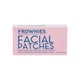 Патчи на лоб и между глазами Frownies Facial patches 144 шт - изображение 1