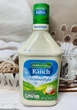 Соус та заправка для салату Hidden Valley Ranch Topping & Dressing 1,18 л - зображення 1