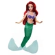 Лялька Disney Русалочка Аріель Mermaid Story Doll - изображение 8
