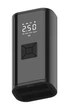 Портативний компресор Yaoen 216 USB+DC 150PSI 4500mAh (YPSBU4515B 5354) Чорний - зображення 9