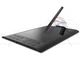 Графічний планшет Gaomon M106K USB 10x6 дюймів (1002-892-00) - зображення 4