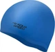Шапка для плавания Aqua Speed LONG HAIR CAP 62226 синий Уни One Size - изображение 2