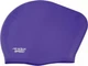 Шапочка для бассейна Aqua Speed LONG HAIR CAP Фиолетовый - изображение 1