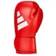 Боксерские перчатки Adidas Speed 175 3.0 (ADISBG175_3_0) Red 10 унций - изображение 6