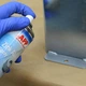Грунт з цинком і алюмінієм аерозольний "Zink Alu 19" 500*С сріблястий 400мл APP, 210443 - зображення 2