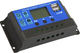 Regulator ładowania solar Blow 12-24 V 40 A (5900804140191) - obraz 1