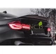 Premium PSM Performance Спойлер для BMW F30, F35, F80 накладка на багажник, антикрыло - изображение 7