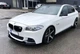 Накладка губа AD_Plastik BMW 5 серії F10 F11 2010 2017 DPT Lip V-3 M Performance чорний (B-91) - изображение 8