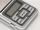 Весы высокоточные BauTech MH-300 300гр (шаг0.01гр) (0703-002-00) - изображение 7