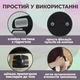 Массажер миостимулятор для пресса тренажер для мышц Beauty Body Black - изображение 3