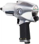 Пневмогайковерт Hans Tools 1/2" DR 7000 об. хв, 813 Nm, 2.9 кг (84111) - зображення 2