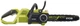 Цепная пила аккумуляторная Ryobi Max Power RY36CSX35A-150 36В 35 см (АКБ 1х5 А·ч и ЗУ) (5133004596) - изображение 6