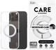 Etui plecki Panzer Glass Feature Case MagSafe do Apple iPhone 16 Pro Max Transparent (PG_1328) - obraz 1