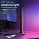 Розумна Bluetooth RGB підсвітка AND HA-184 для робочого столу - зображення 6