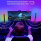 Розумна Bluetooth RGB підсвітка AND HA-184 для робочого столу - зображення 8