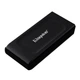 SSD Portable Kingston XS1000 1TB USB 3.2 Gen2 Type-C IP55 3D NAND - изображение 2
