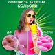 Засіб для прання Ariel All in1 Pods 60 капсул Color - зображення 4
