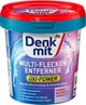 Відбілювач кисневий Denkmit Oxi Power Multi-Flecken-Entferner для кольорового видалення плям 750 г - изображение 1