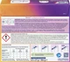 Капсулі для прання кольорового одягу Denkmit Colorwaschmittel 3in1 Aktiv Caps 22шт - изображение 2