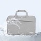 Сумка для ноутбука XO CB01-13" Gray (CB01-13.grey) - зображення 4