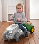 Przyczepa Rolly Toys do Rolly MiniTrac John Deere 122028 (4006485122028) - obraz 4