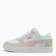 Подростковые кеды для девочки Puma Caven 2.0 Block Jr 39446119 37 (4UK) Desert Dust/Mauve Mist/White (4069156707962) - изображение 3
